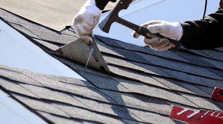 Expert new roof installation services in Brashear, MO